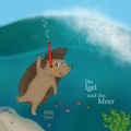 Cover: Der Igel und das Meer - 3 Norai