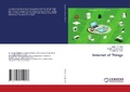 Cover: Internet of Things - LAP Lambert Academic Publishing