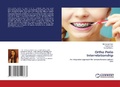 Cover: Ortho Perio Interrelationship - LAP Lambert Academic Publishing
