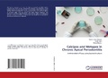Cover: Calcipex and Metapex in Chronic Apical Periodontitis - LAP Lambert Academic Publishing
