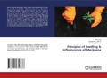 Cover: Principles of Seedling & Inflorescence of Marijuana - LAP Lambert Academic Publishing