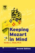 Bild: Keeping Mozart in Mind - Academic Press