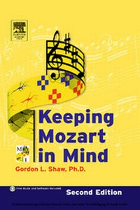 Bild: Keeping Mozart in Mind - Academic Press
