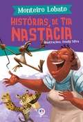 Cover: Hist&oacute;rias de Tia Nast&aacute;cia - Ciranda Cultural