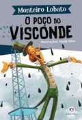 Cover: O po&ccedil;o do Visconde - Ciranda Cultural