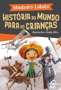 Cover: Hist&oacute;ria do mundo para as crian&ccedil;as - Ciranda Cultural