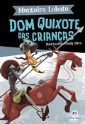 Cover: Dom Quixote das crian&ccedil;as - Ciranda Cultural