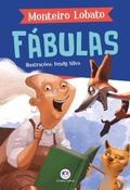 Cover: F&aacute;bulas - Ciranda Cultural