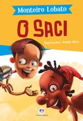 Cover: O Saci - Ciranda Cultural
