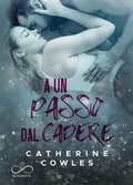Cover: A un passo dal cadere - Hope Edizioni