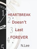 Cover: Heartbreak Doesn't Last Forever - Oh! With Dots