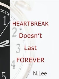 Abbildung von: Heartbreak Doesn't Last Forever - Oh! With Dots