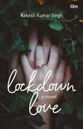 Cover: Lockdown Love - Om Books International