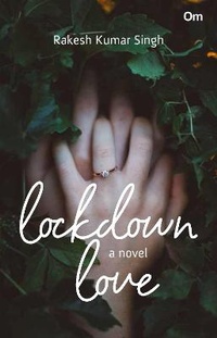 Enlarge image Cover: Lockdown Love - Om Books International