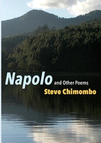 Abbildung von: Napolo and other poems - Luviri Press