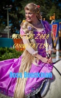 Cover: Princess Zara (Annotated) - Avneet Kumar Singla