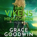 Cover: Den Vikens Hingegeben - Ksa Publishing Consultants, Inc