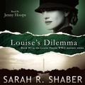 Cover: Louise's Dilemma - Spoken Realms