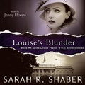 Cover: Louise's Blunder - Spoken Realms