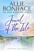 Cover: Jewel of the Isle - DFM Publishing
