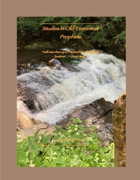 Enlarge image Cover: Studies in Old Testament Prophets - Randy Neal, PH.D.