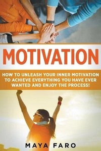 Abbildung von: Motivation - Maya Faro