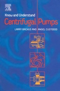 Cover: Know and Understand Centrifugal Pumps - Elsevier