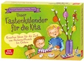 Cover: Unser Fastenkalender f&uuml;r die Kita - Don Bosco Medien