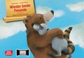 Cover: Wieder beste Freunde. Kamishibai Bildkartenset - Don Bosco Medien