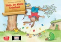 Cover: Stups, der kleine Osterhase. Kamishibai Bildkartenset - Don Bosco Medien