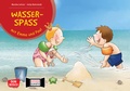 Cover: Wasserspa&szlig; mit Emma und Paul. Kamishibai Bildkartenset - Don Bosco Medien