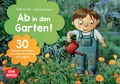 Cover: Ab in den Garten! - Don Bosco Medien