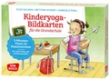 Cover: Kinderyoga-Bildkarten f&uuml;r die Grundschule - Don Bosco Medien