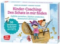 Abbildung von: Kinder-Coaching: Den Schatz in mir finden - Don Bosco Medien