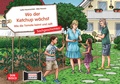 Cover: Wo der Ketchup w&auml;chst. Wie die Tomate keimt und reift. Kamishibai Bildkartenset - Don Bosco Medien
