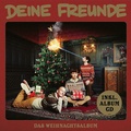 Cover: Deine Freunde: Das Weihnachtsalbum - Universal Music