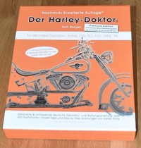 Abbildung von: Der Harley-Doktor - Premium Edition - Litis Press