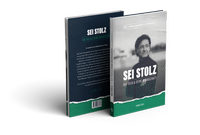Enlarge image Cover: SEI STOLZ - Trautmann Druck Verlag und Werbung