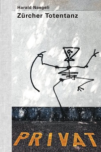 Abbildung von: Zürcher Totentanz - NIMBUS. Kunst und Bücher AG