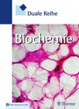 Cover: Duale Reihe Biochemie - Thieme