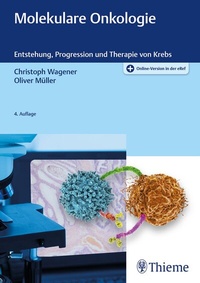 Abbildung von: Molekulare Onkologie - Thieme