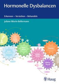 Abbildung von: Hormonelle Dysbalancen - Karl F. Haug