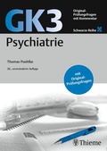 Bild: GK3 Psychiatrie - Thieme