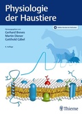 Bild: Physiologie der Haustiere - Thieme