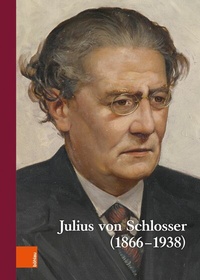 Abbildung von: Wiener Jahrbuch für Kunstgeschichte LXVI - Böhlau Wien