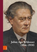Cover: Wiener Jahrbuch f&uuml;r Kunstgeschichte LXVI - B&ouml;hlau Wien