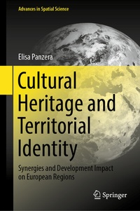 Abbildung von: Cultural Heritage and Territorial Identity - Springer