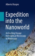 Cover: Expedition into the Nanoworld - Springer