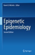 Bild: Epigenetic Epidemiology - Springer