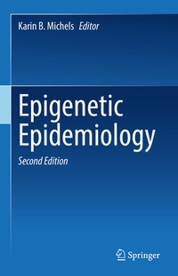 Bild: Epigenetic Epidemiology - Springer